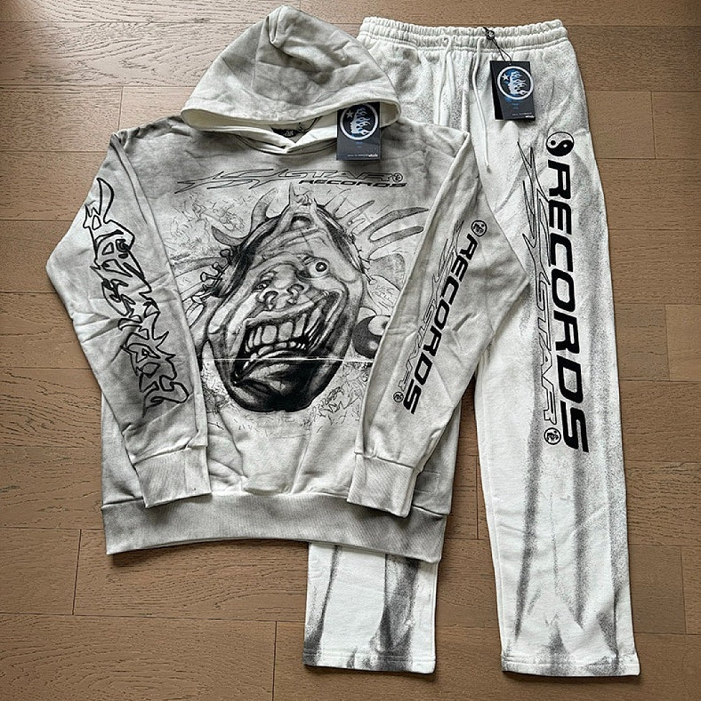 Hellstar Cosmic Storm Tracksuit