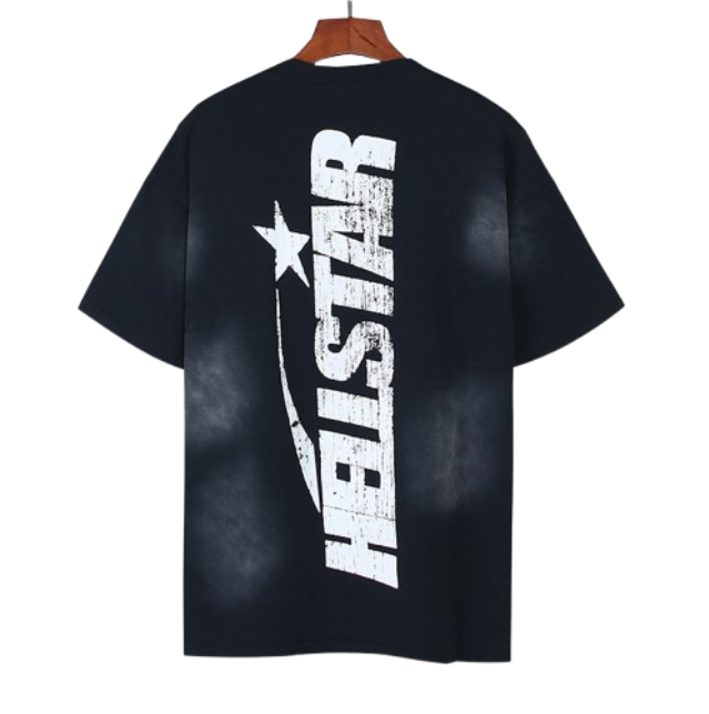 Hellstar Dark Flame Shirt