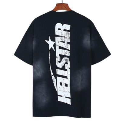 Hellstar Dark Flame Shirt