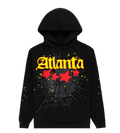 ATLANTA SP5DER FLATS