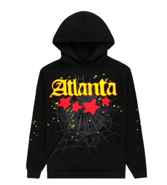 ATLANTA SP5DER FLATS