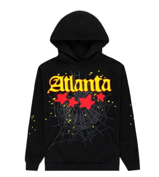 ATLANTA SP5DER FLATS