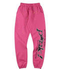 Little Star Graffiti Pants For Men & Women