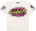 Hellstar Records T-Shirt ‘White