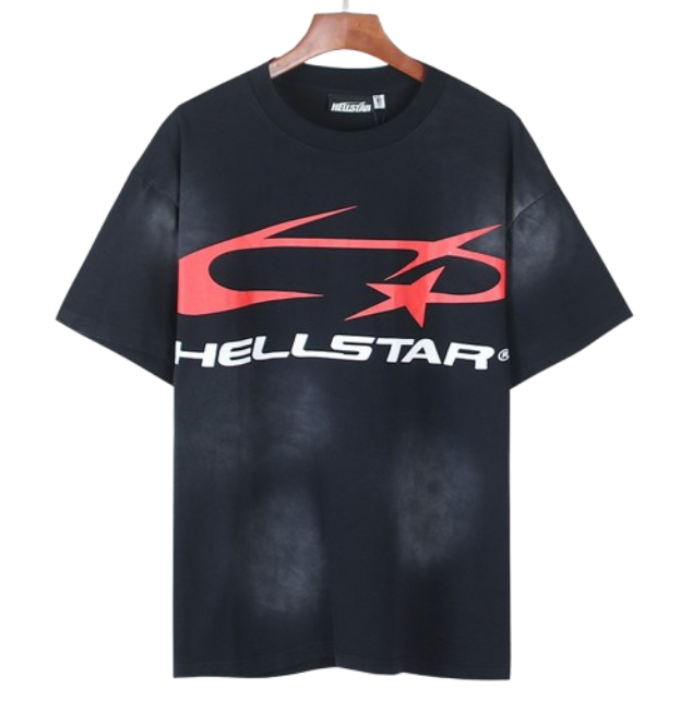 Hellstar Street Heat Shirt