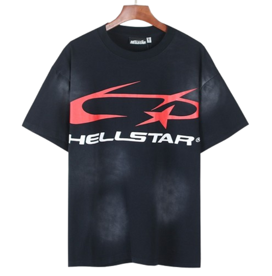 Hellstar Street Heat Shirt