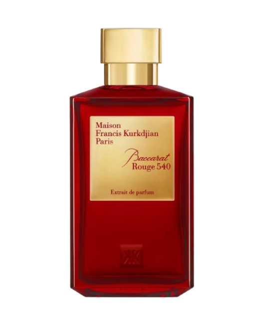 Baccarat Rouge 540