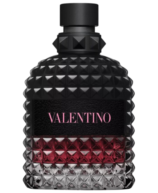 Valentino Uomo Born in Roma Intense Eau de Parfum Spray