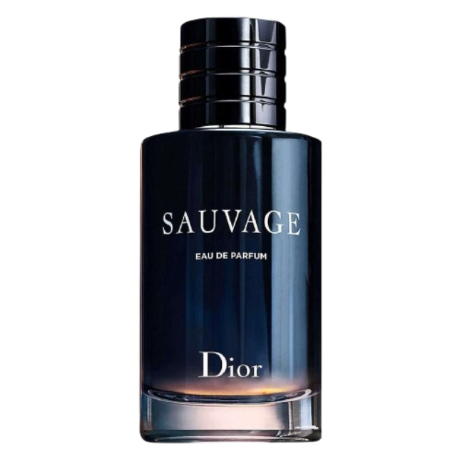 Sauvage Eau de Parfum