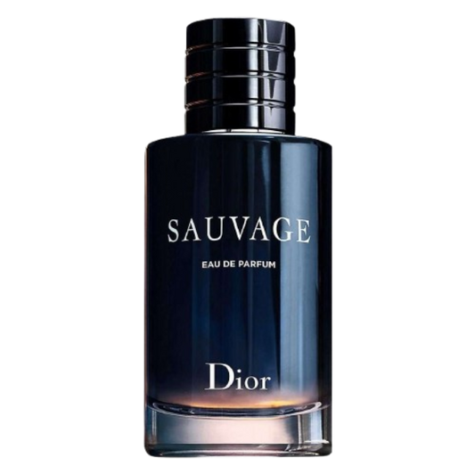Sauvage Eau de Parfum
