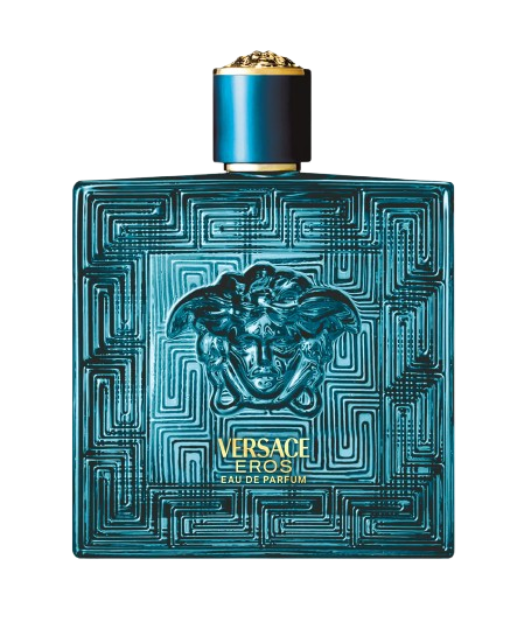 Versace Eros Eau de Parfum