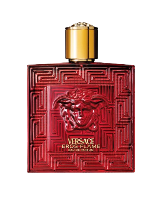 Versace Eros Flame Eau de Parfum Jumbo