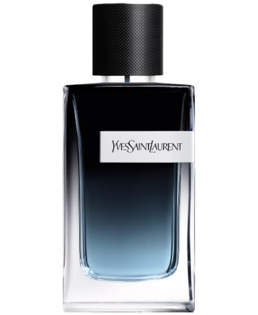 Yves Saint Laurent