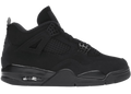 Jordan 4 Retro Black Cat