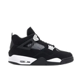 Jordan 4 Retro White Thunder