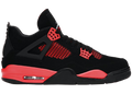 Jordan 4 Retro Red Thunder