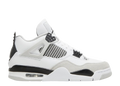 Jordan 4 Retro Military Black