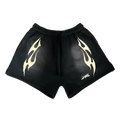 Hellstar Flame shorts